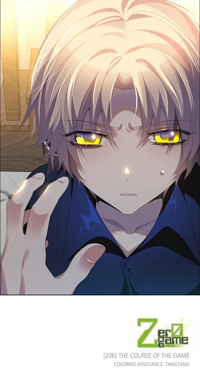 Read Zero Game chapter 207 image 64 on Lezhin