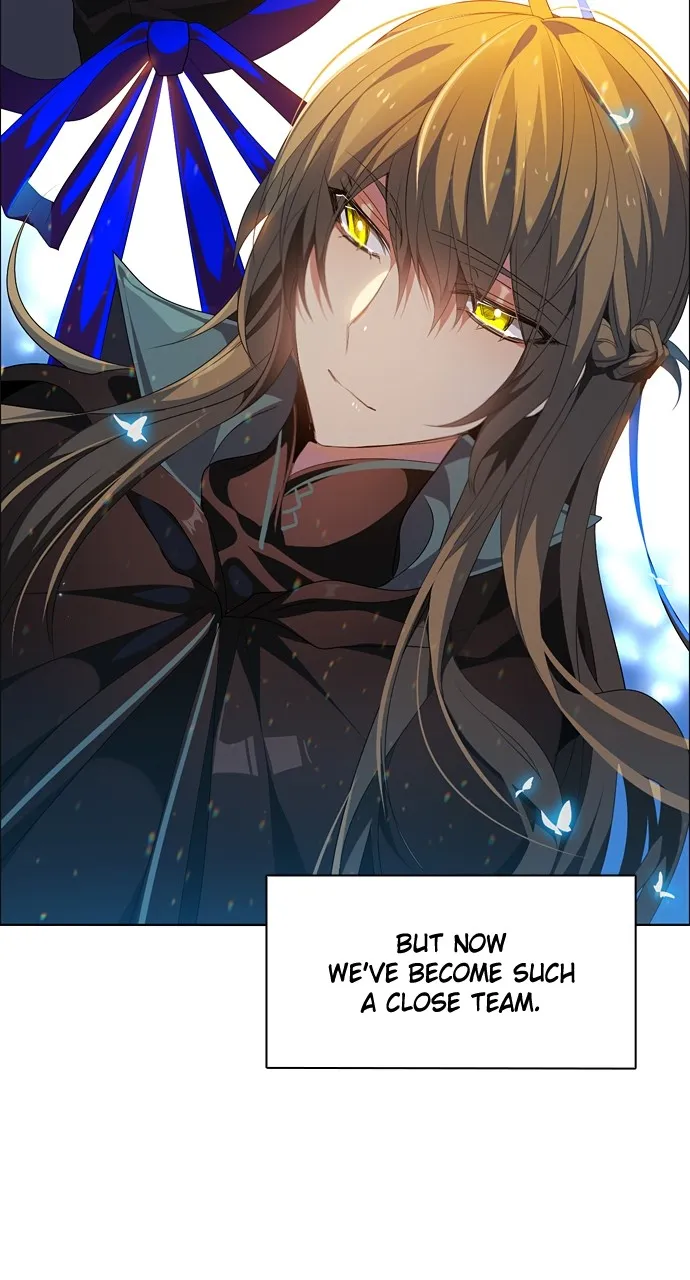 Read Zero Game chapter 207 image 7 on Lezhin