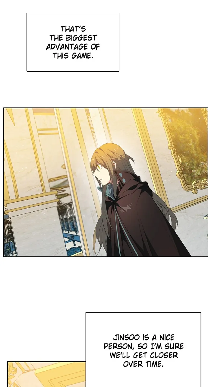 Read Zero Game chapter 207 image 8 on Lezhin