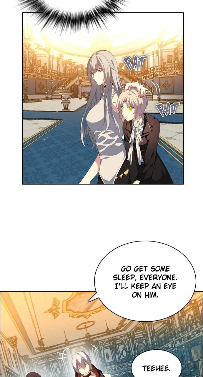 Read Zero Game chapter 208 image 22 on Lezhin