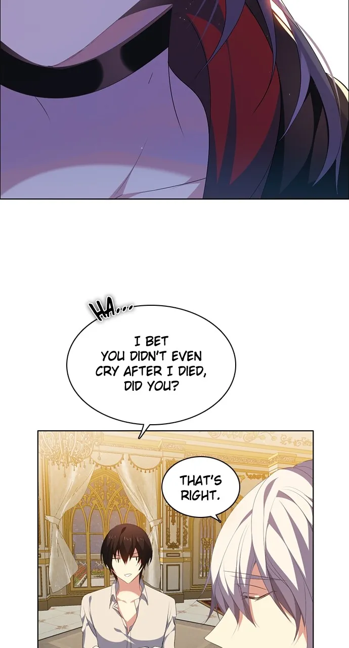 Read Zero Game chapter 208 image 32 on Lezhin
