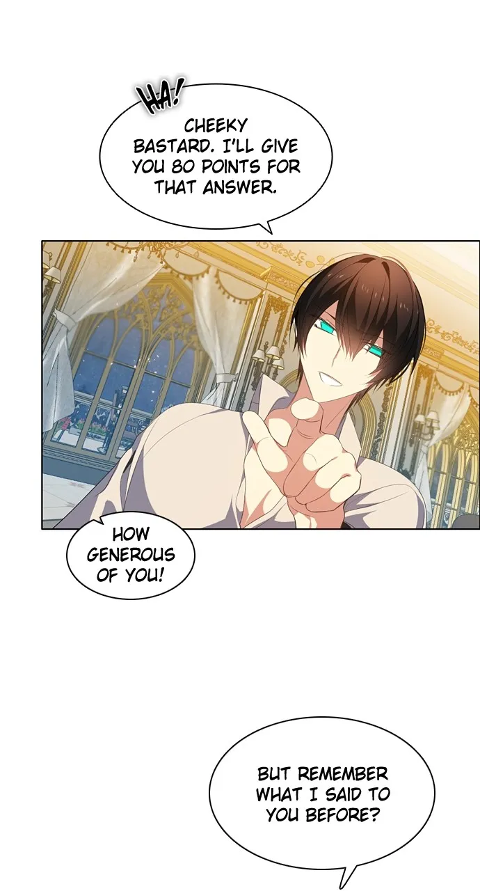 Read Zero Game chapter 208 image 39 on Lezhin