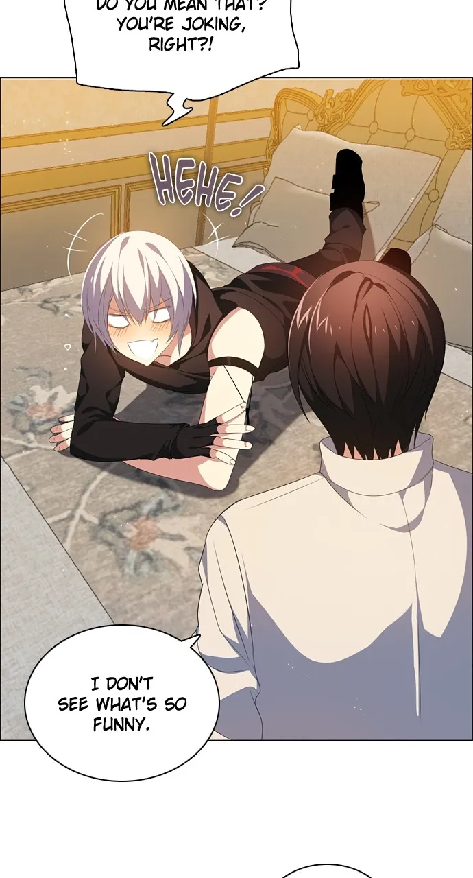 Read Zero Game chapter 208 image 46 on Lezhin