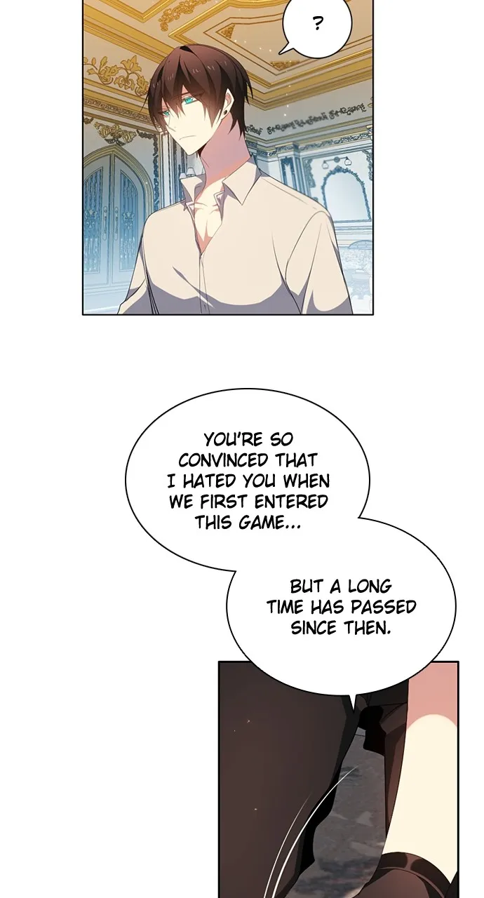 Read Zero Game chapter 208 image 49 on Lezhin