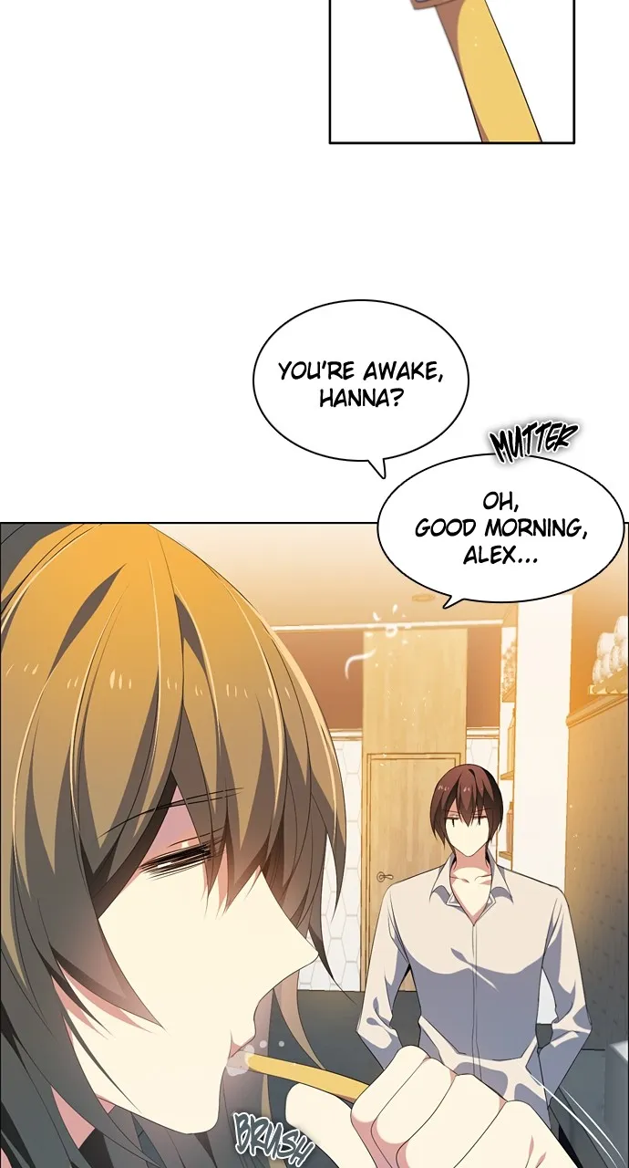 Read Zero Game chapter 208 image 61 on Lezhin