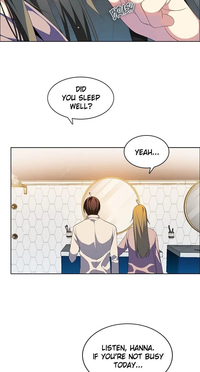 Read Zero Game chapter 208 image 62 on Lezhin