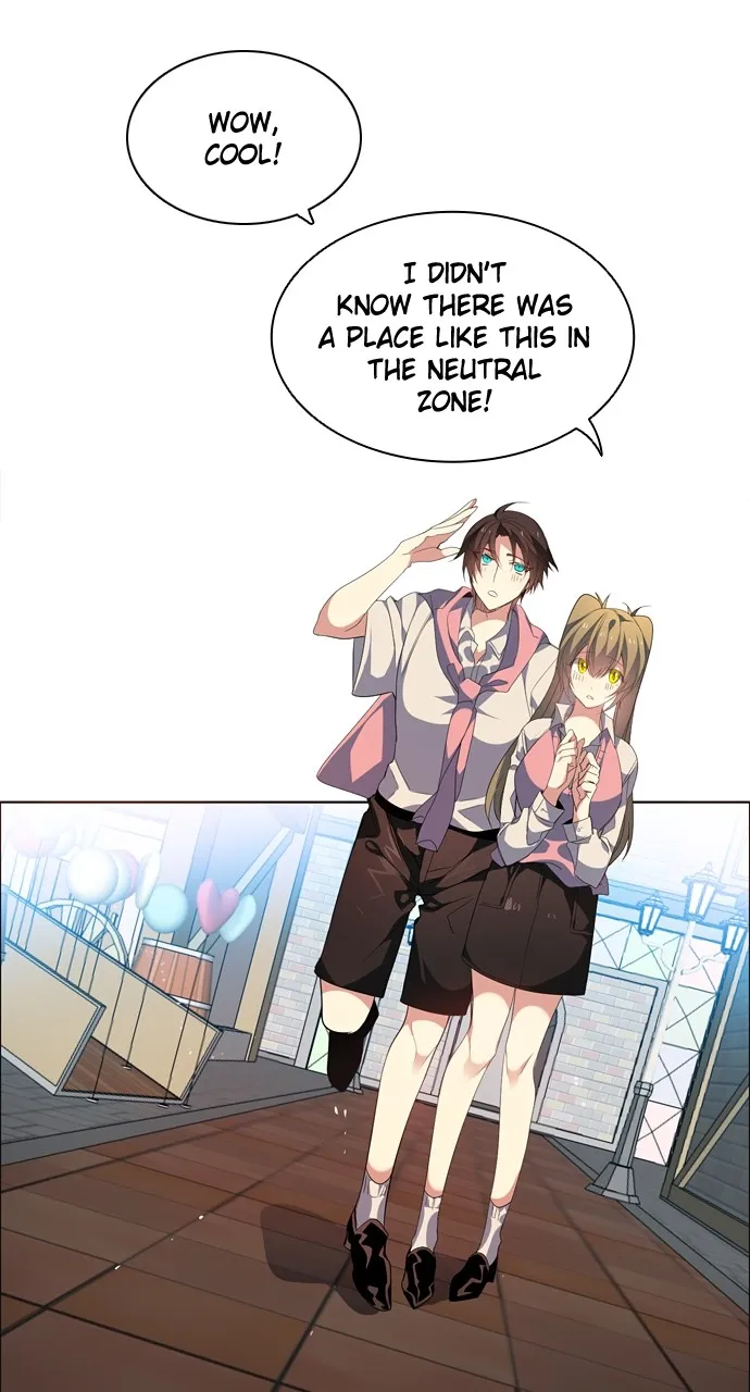 Read Zero Game chapter 209 image 14 on Lezhin