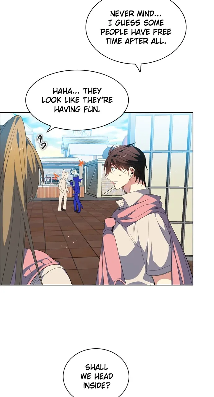 Read Zero Game chapter 209 image 18 on Lezhin
