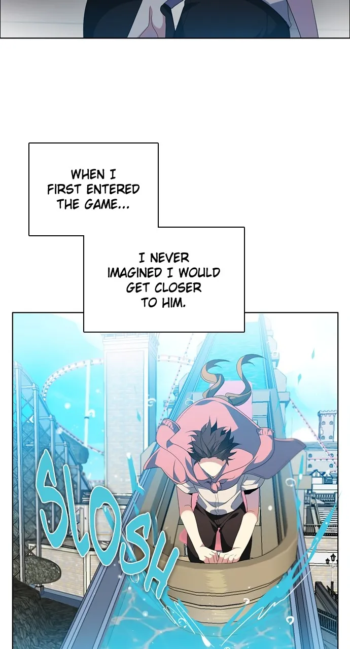 Read Zero Game chapter 209 image 20 on Lezhin