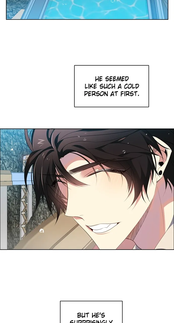 Read Zero Game chapter 209 image 21 on Lezhin