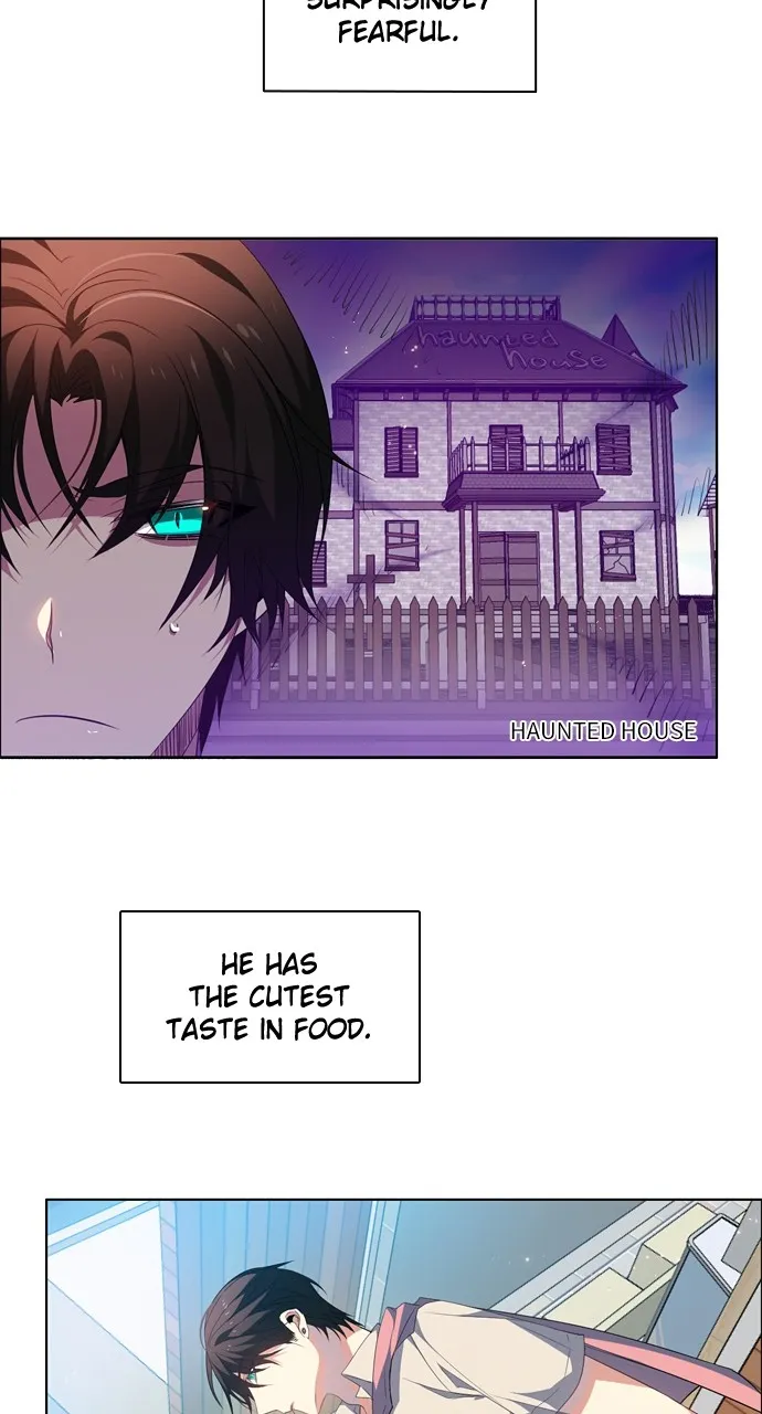 Read Zero Game chapter 209 image 22 on Lezhin