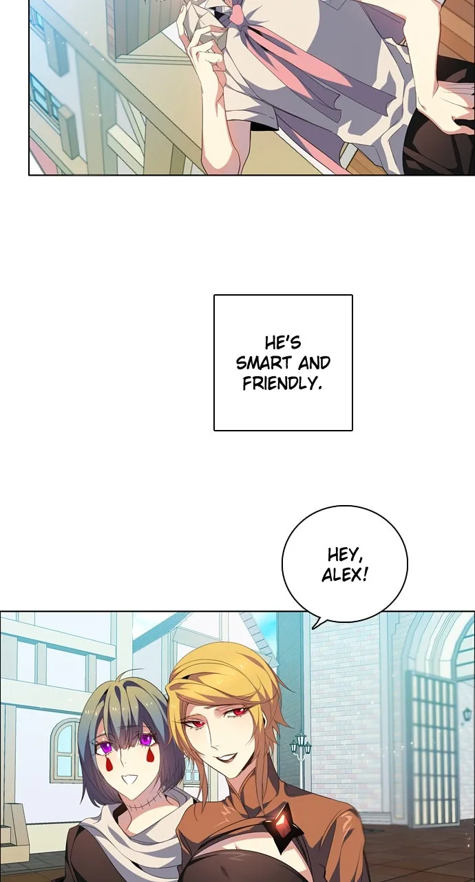 Read Zero Game chapter 209 image 23 on Lezhin