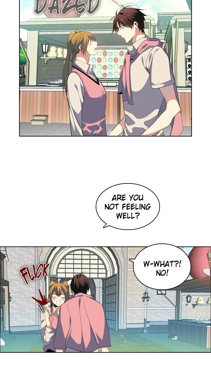 Read Zero Game chapter 209 image 28 on Lezhin
