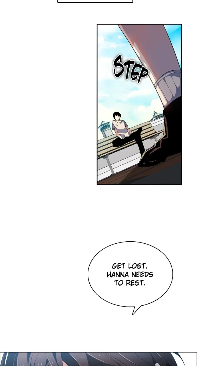 Read Zero Game chapter 209 image 30 on Lezhin