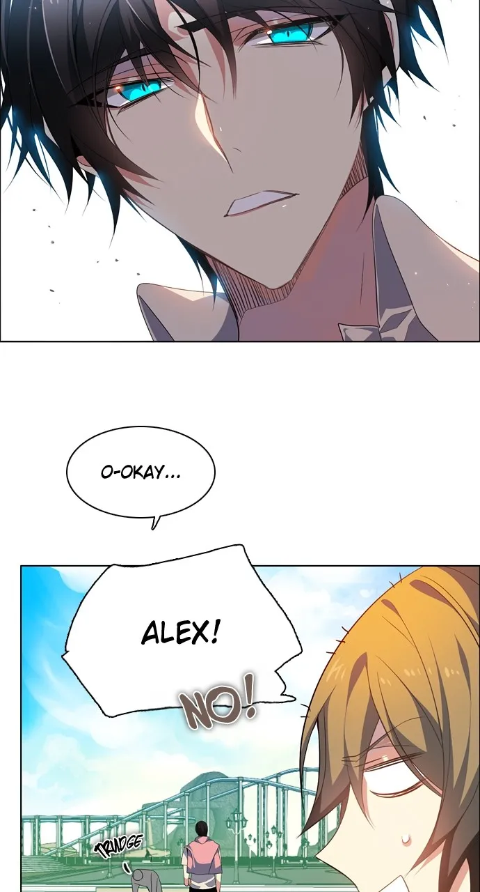 Read Zero Game chapter 209 image 31 on Lezhin