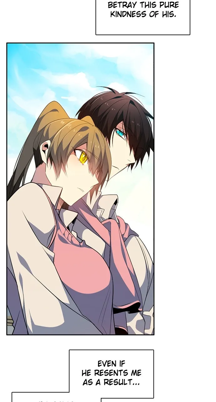 Read Zero Game chapter 209 image 35 on Lezhin