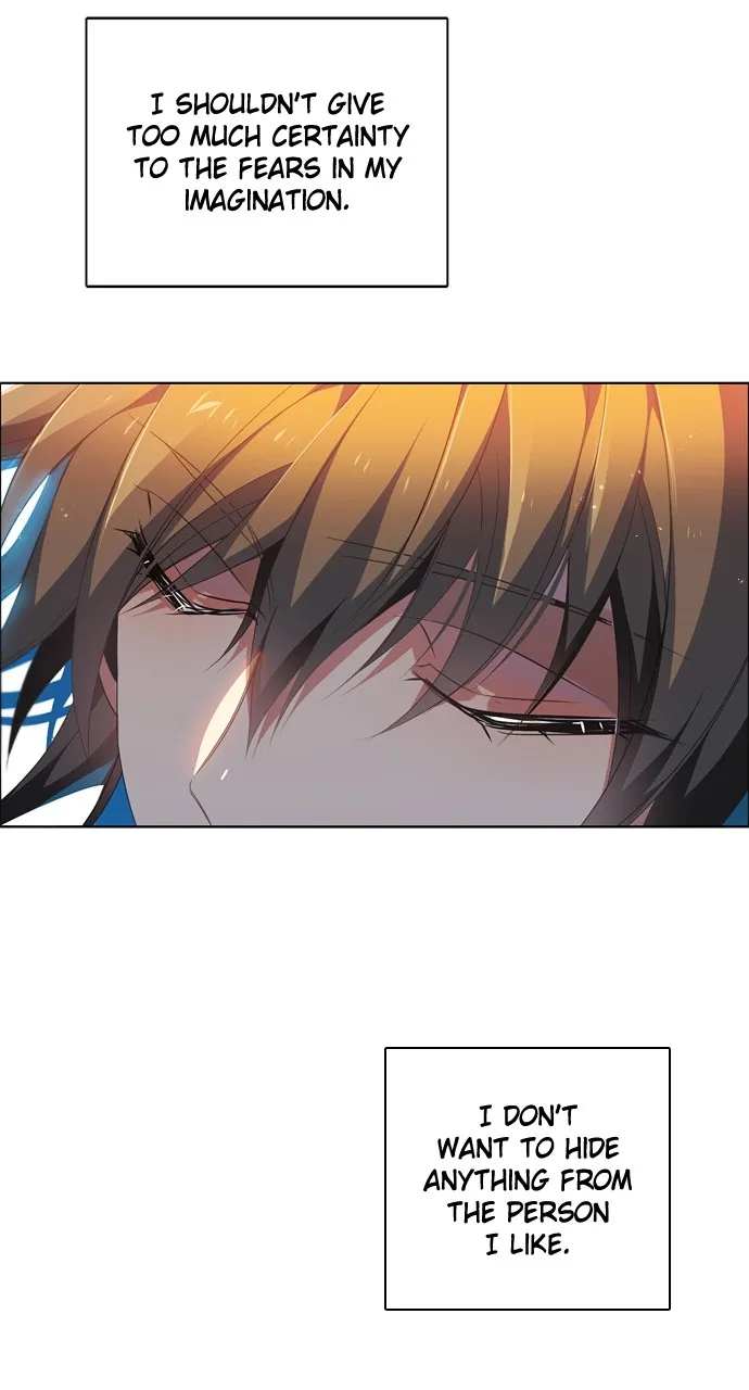Read Zero Game chapter 209 image 38 on Lezhin