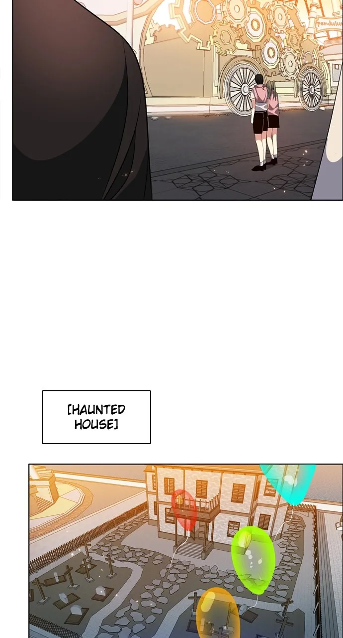 Read Zero Game chapter 209 image 43 on Lezhin