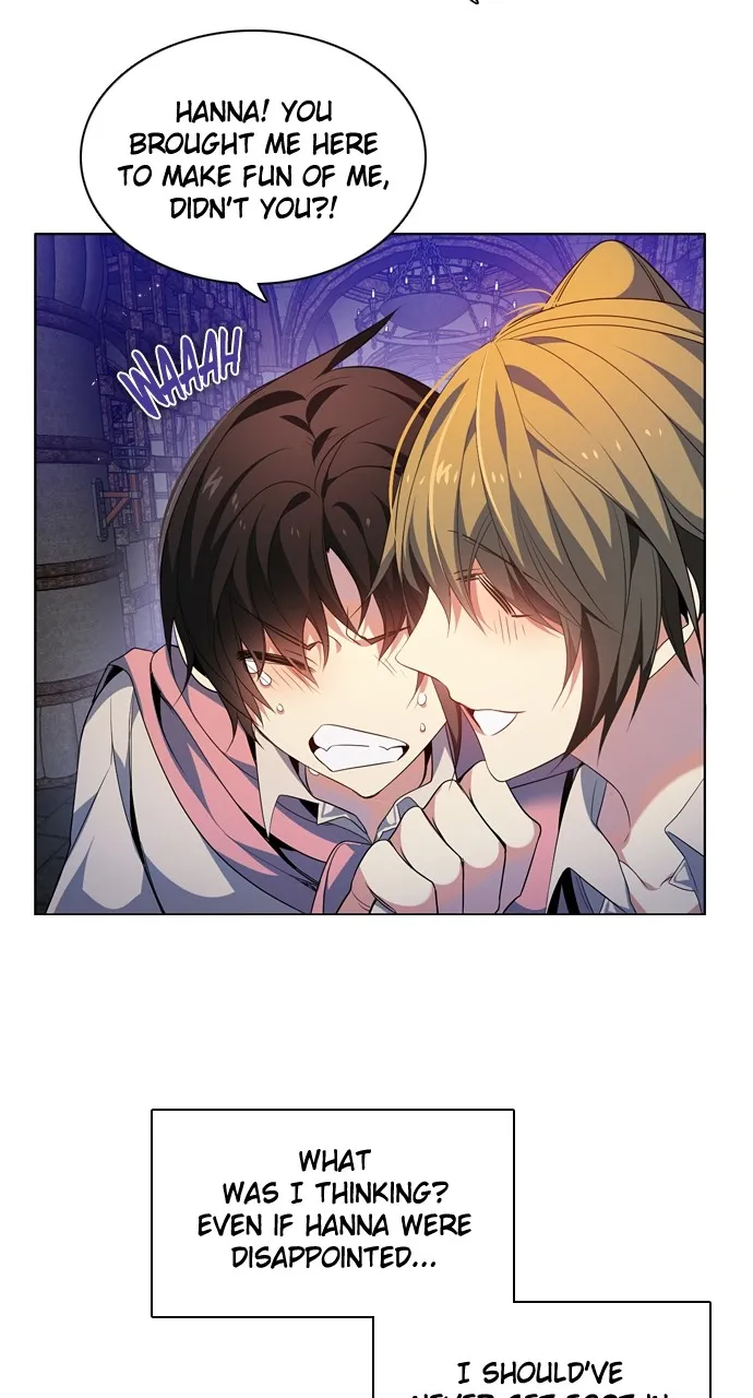 Read Zero Game chapter 209 image 46 on Lezhin
