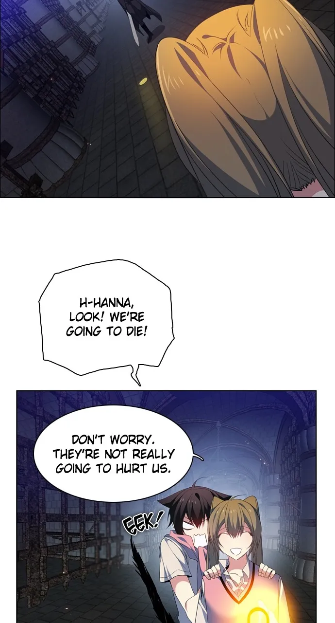 Read Zero Game chapter 209 image 49 on Lezhin