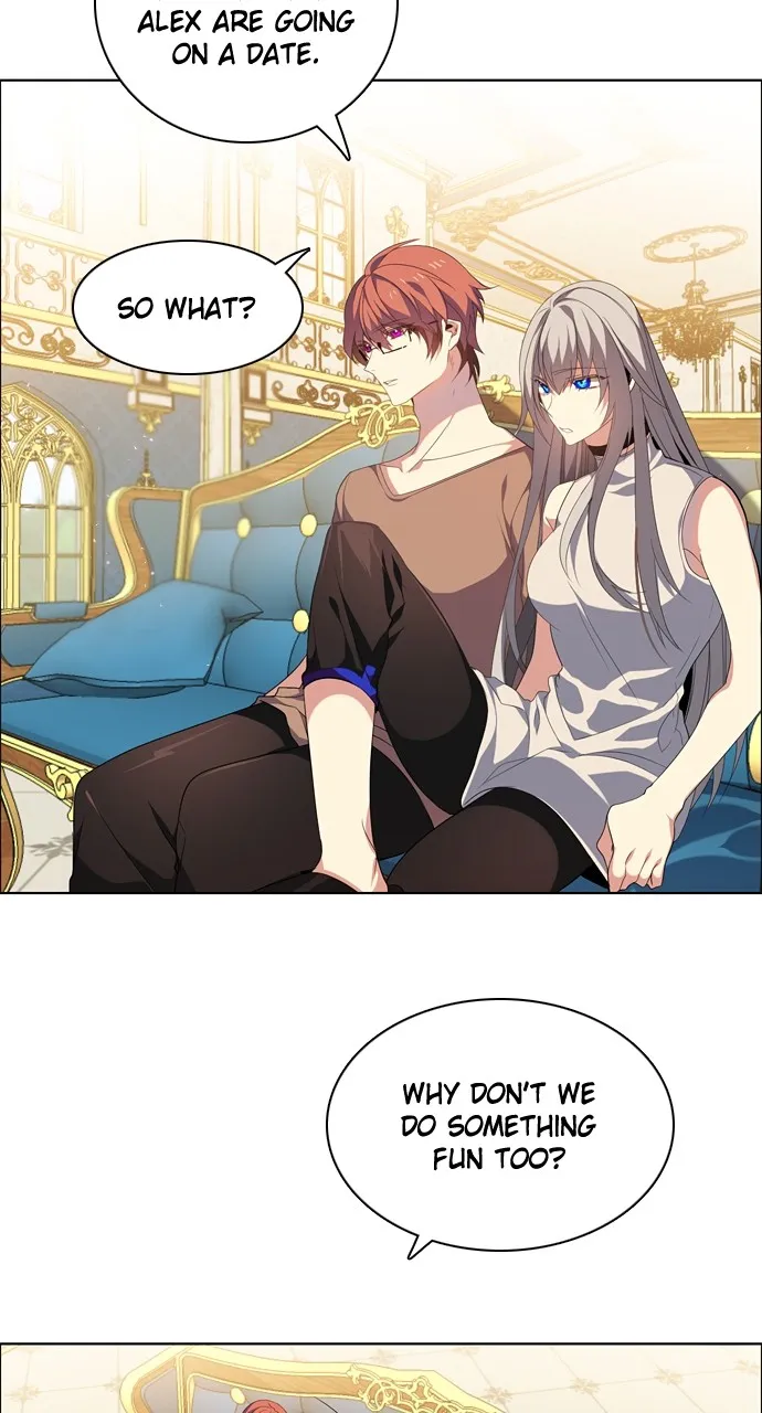 Read Zero Game chapter 209 image 6 on Lezhin