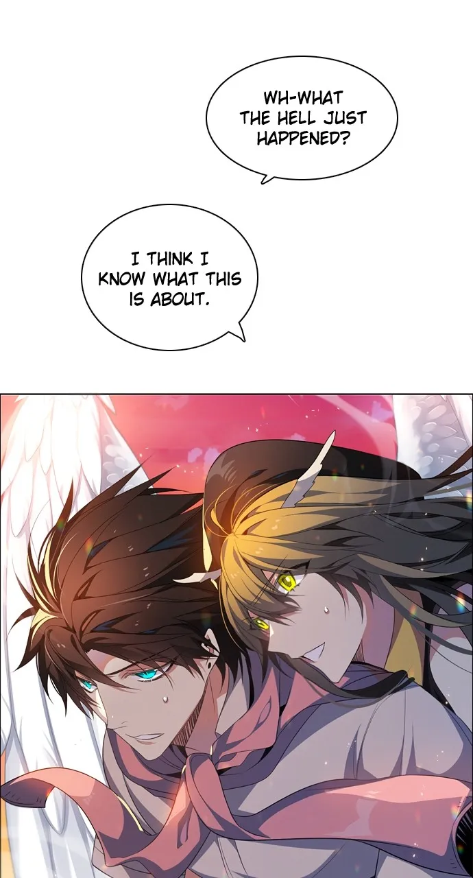Read Zero Game chapter 209 image 63 on Lezhin