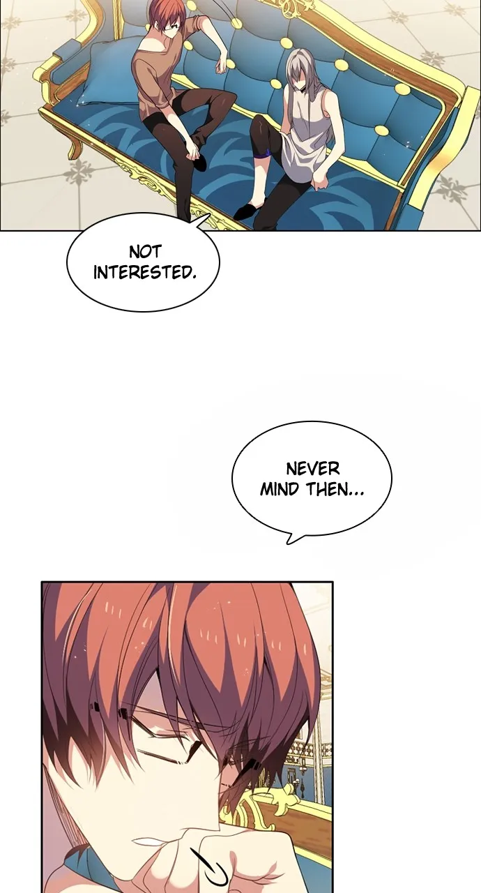 Read Zero Game chapter 209 image 7 on Lezhin