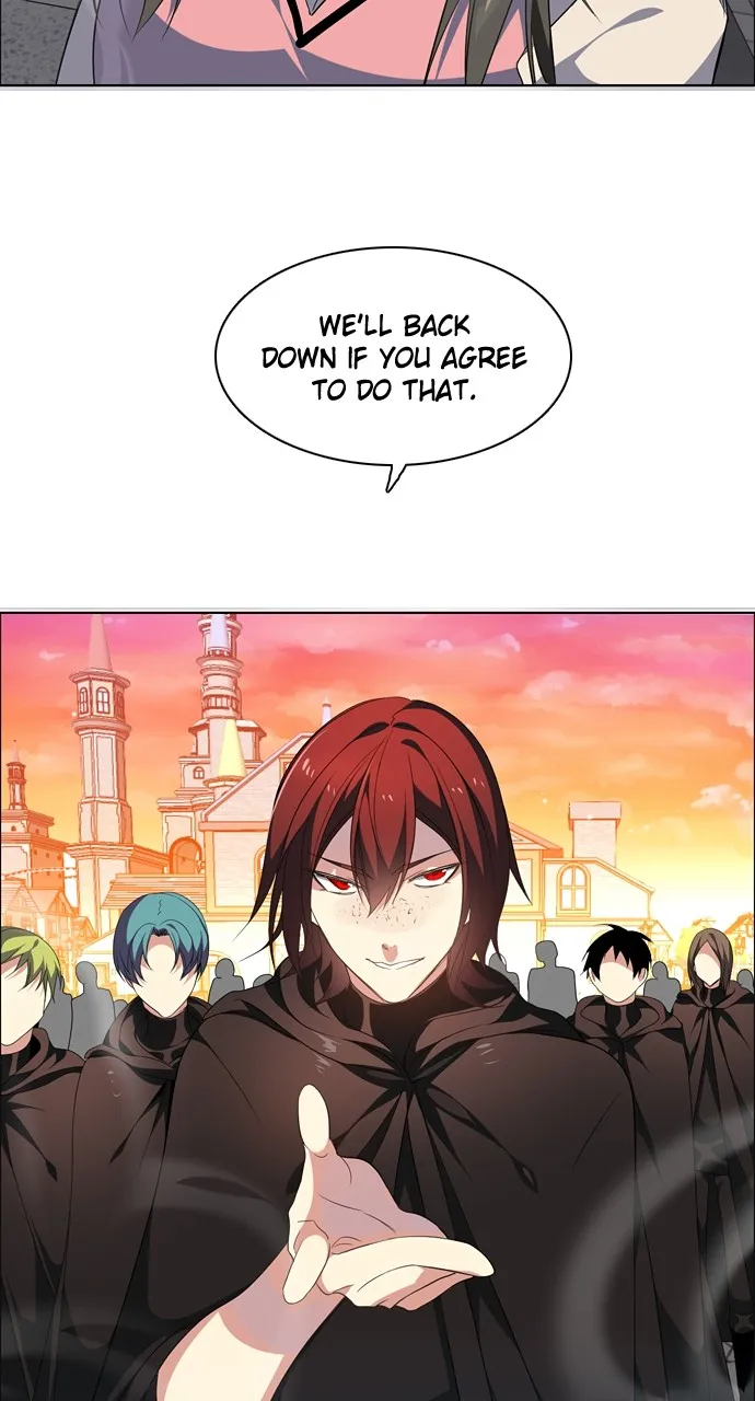 Read Zero Game chapter 209 image 70 on Lezhin