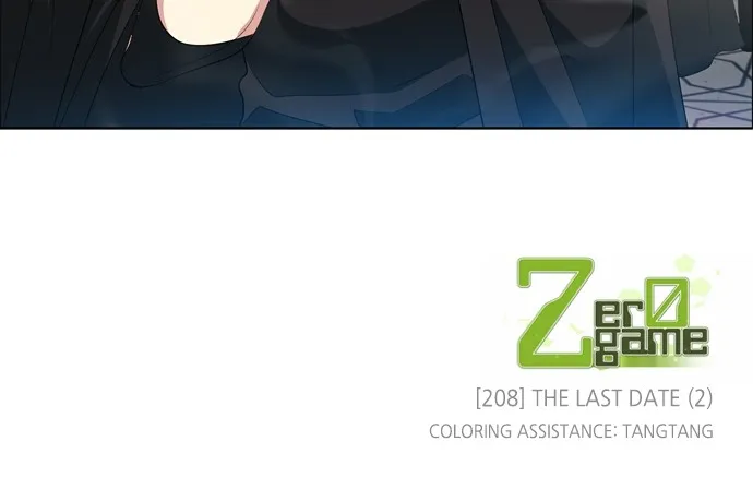 Read Zero Game chapter 209 image 71 on Lezhin