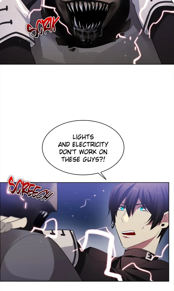 Read Zero Game chapter 21 image 37 on Lezhin