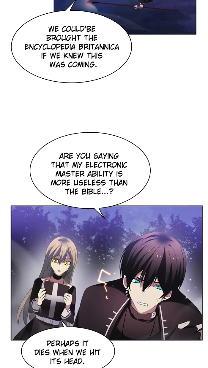 Read Zero Game chapter 21 image 42 on Lezhin