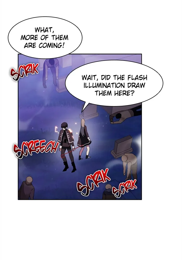 Read Zero Game chapter 21 image 44 on Lezhin