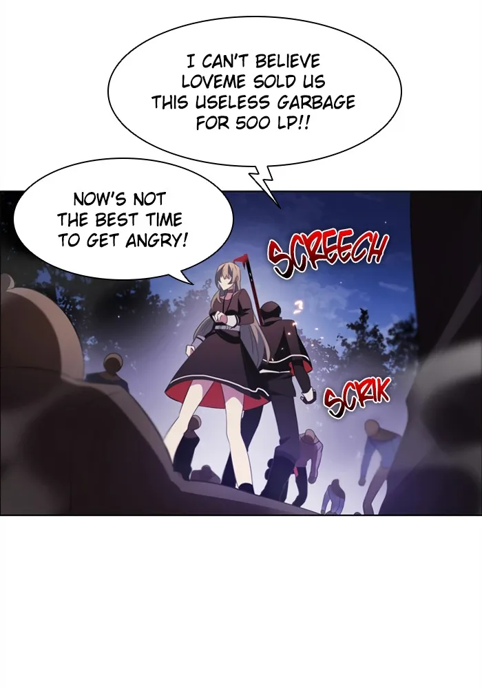 Read Zero Game chapter 21 image 45 on Lezhin