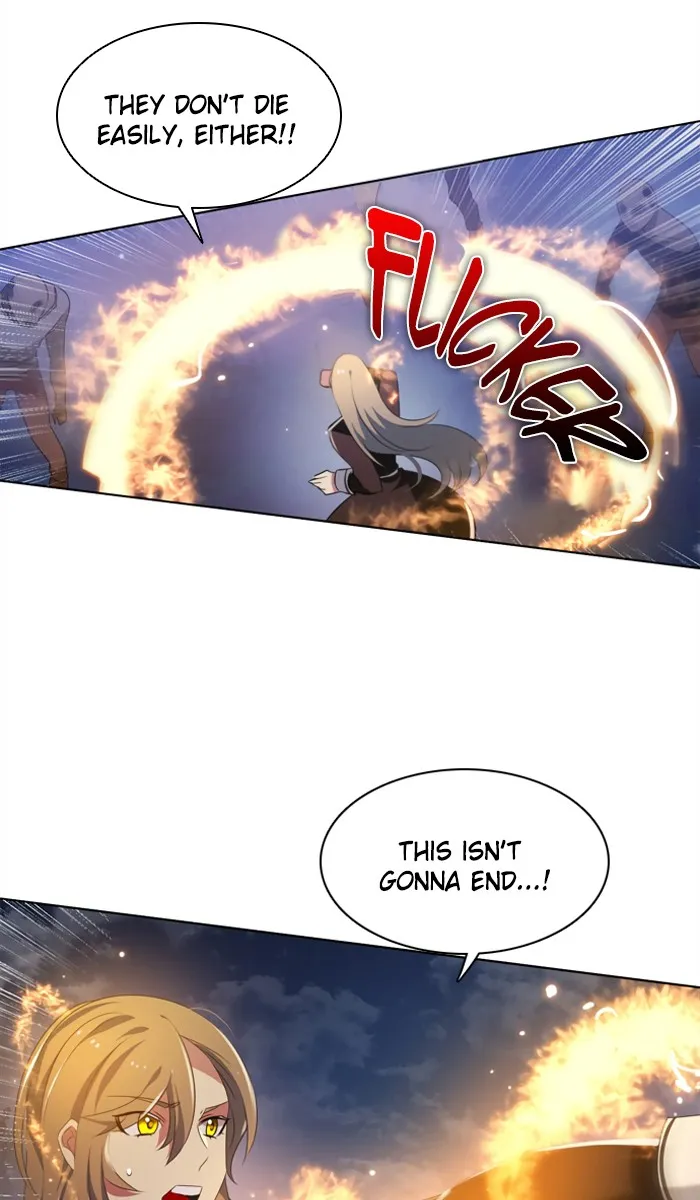 Read Zero Game chapter 21 image 48 on Lezhin