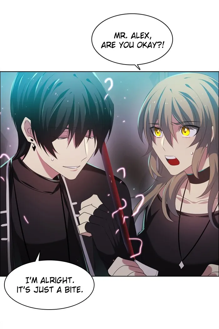 Read Zero Game chapter 21 image 70 on Lezhin