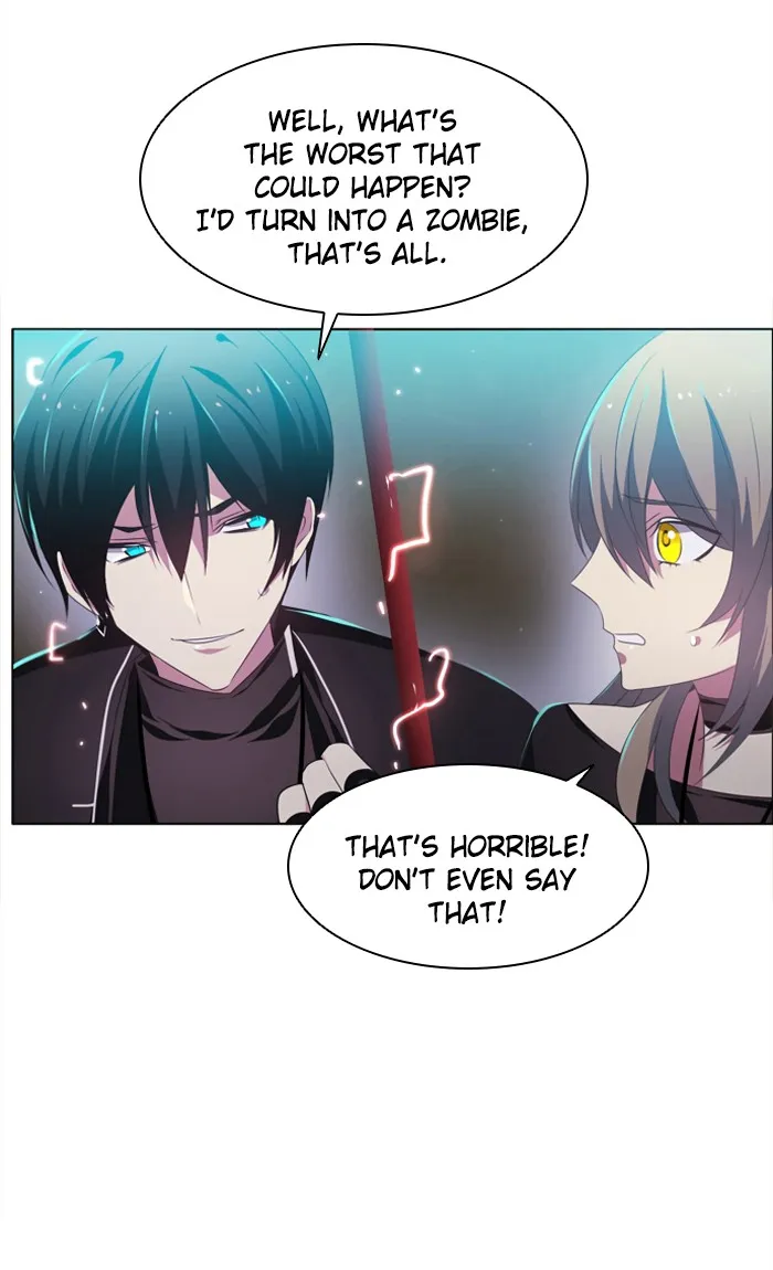 Read Zero Game chapter 21 image 71 on Lezhin