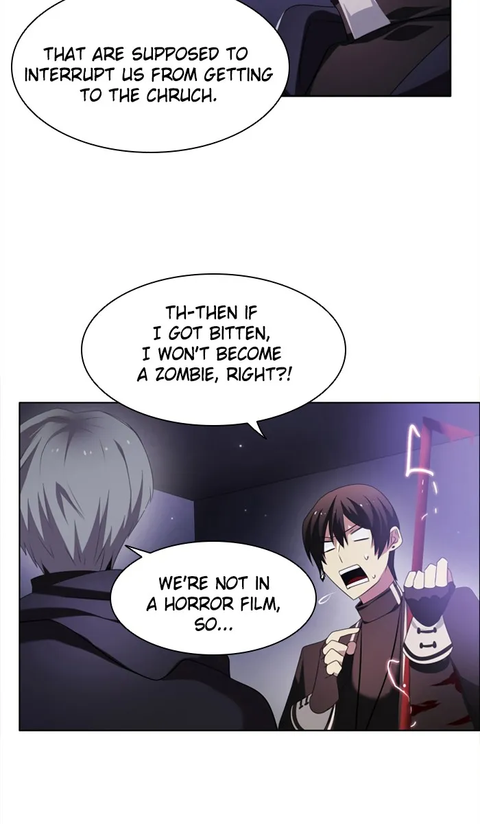 Read Zero Game chapter 21 image 89 on Lezhin