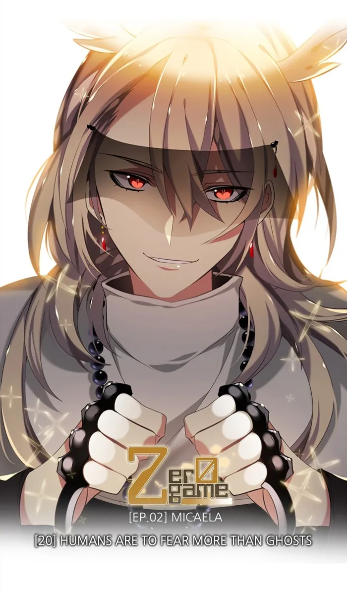 Read Zero Game chapter 21 image 9 on Lezhin