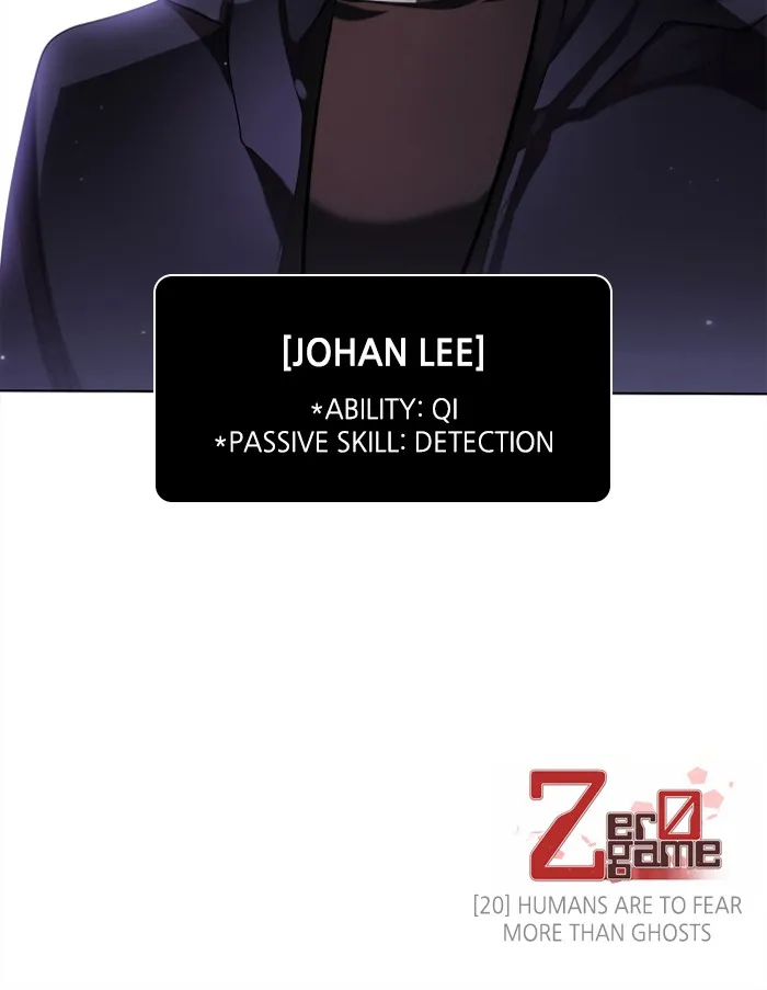 Read Zero Game chapter 21 image 99 on Lezhin