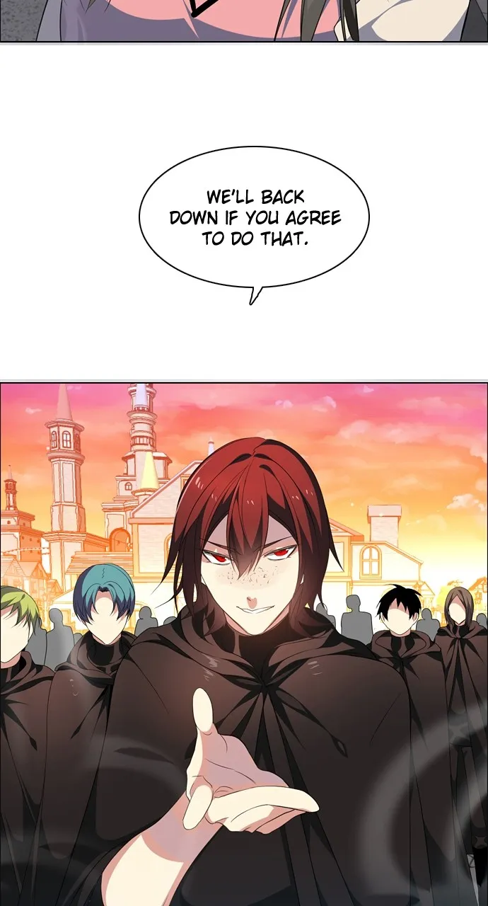 Read Zero Game chapter 210 image 1 on Lezhin