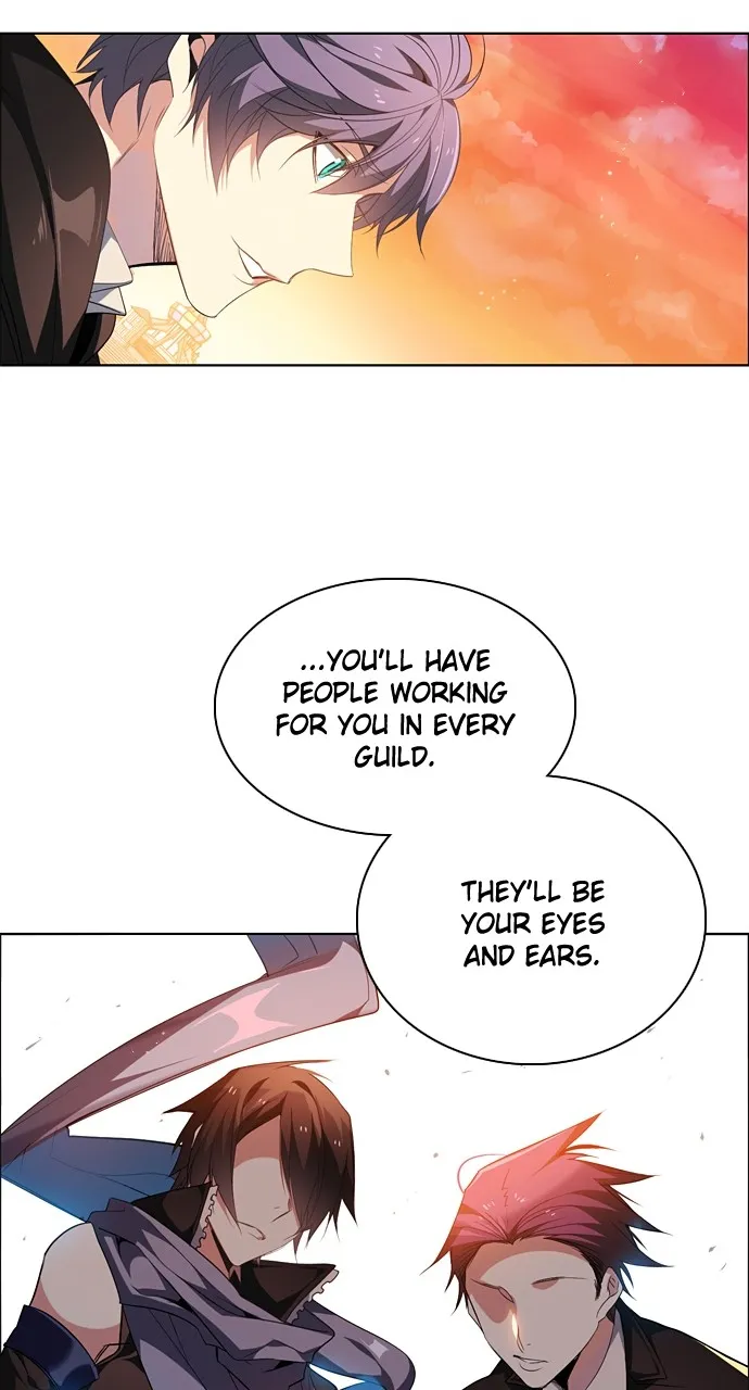 Read Zero Game chapter 210 image 15 on Lezhin