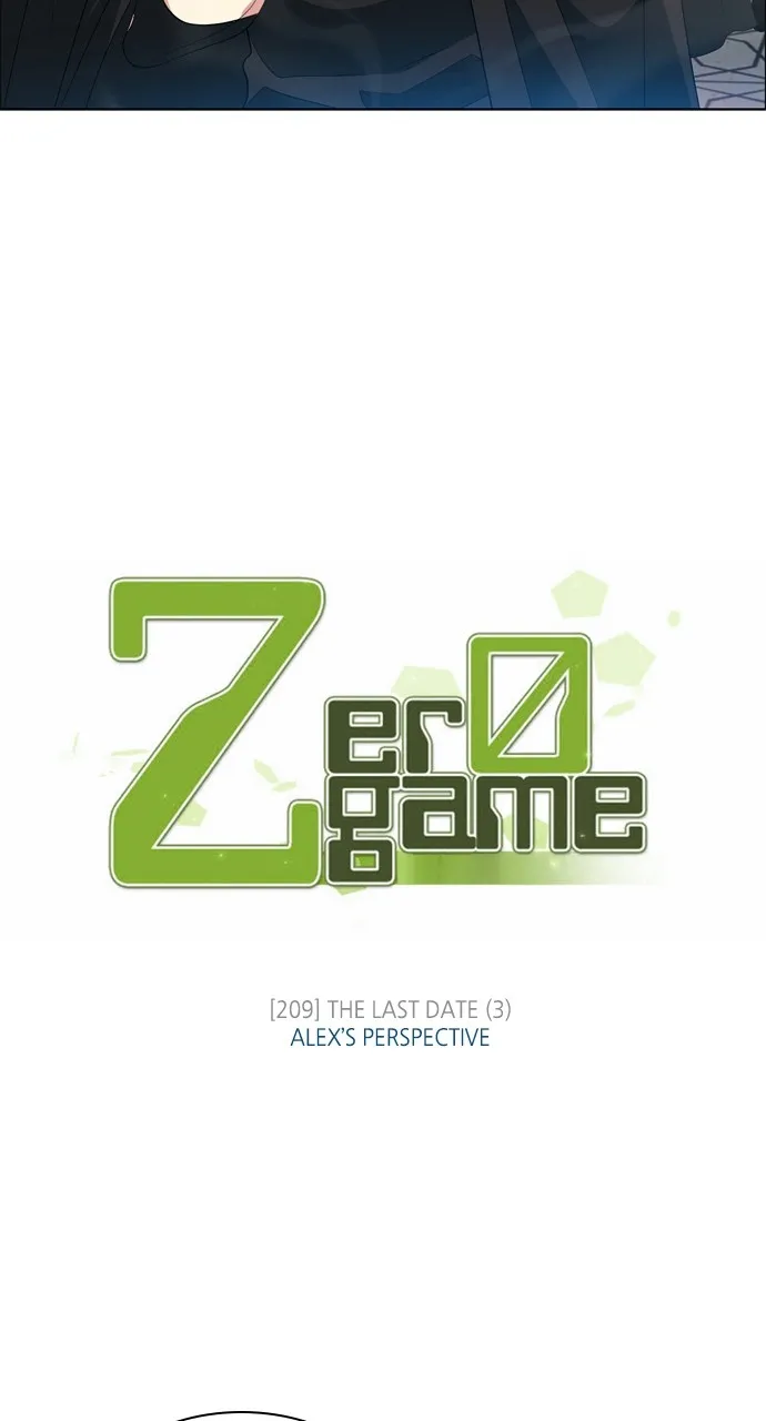 Read Zero Game chapter 210 image 2 on Lezhin