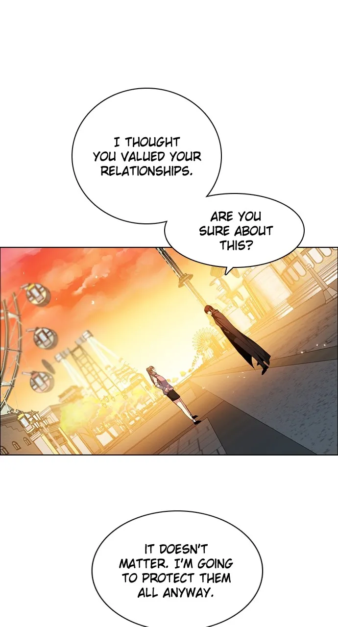 Read Zero Game chapter 210 image 20 on Lezhin