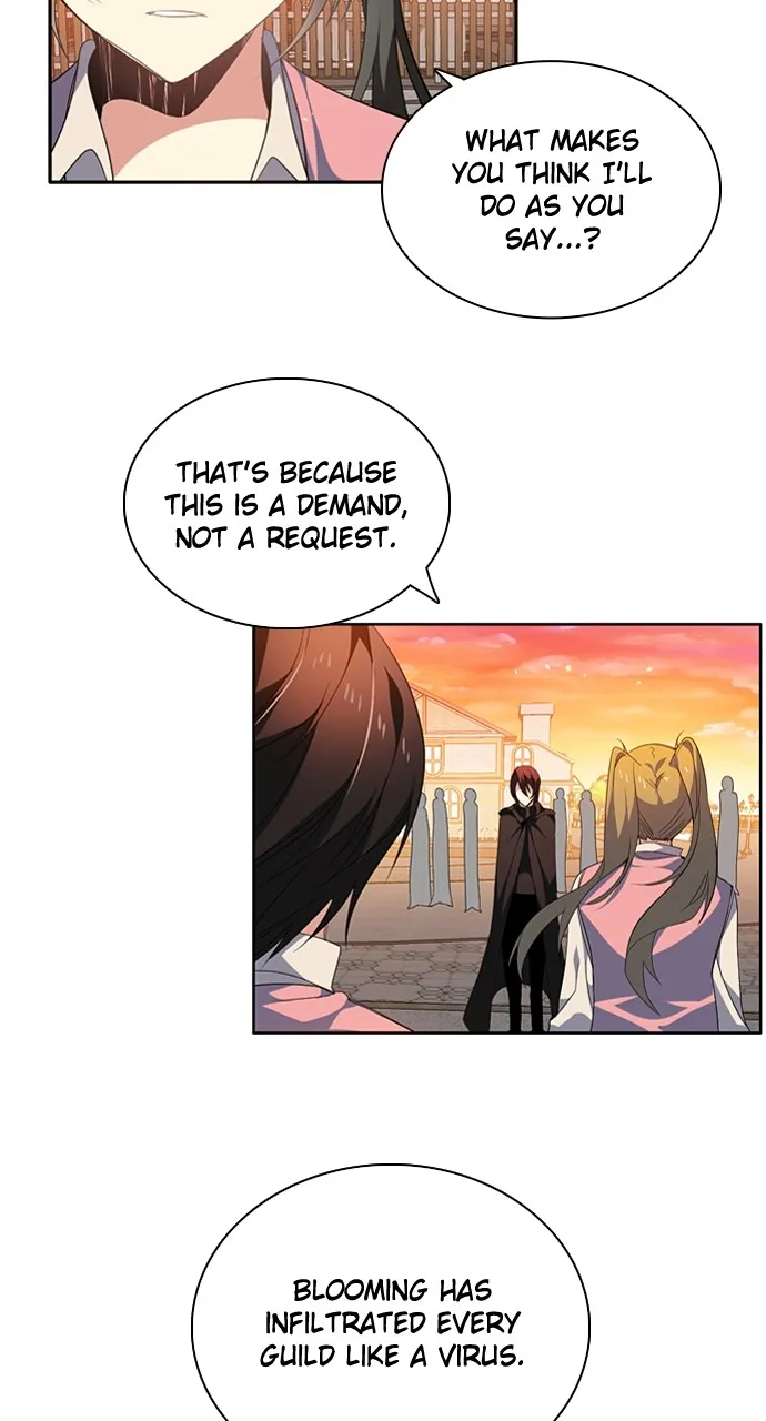 Read Zero Game chapter 210 image 4 on Lezhin