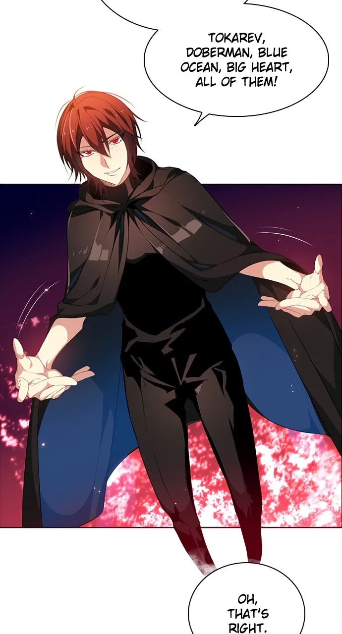Read Zero Game chapter 210 image 5 on Lezhin
