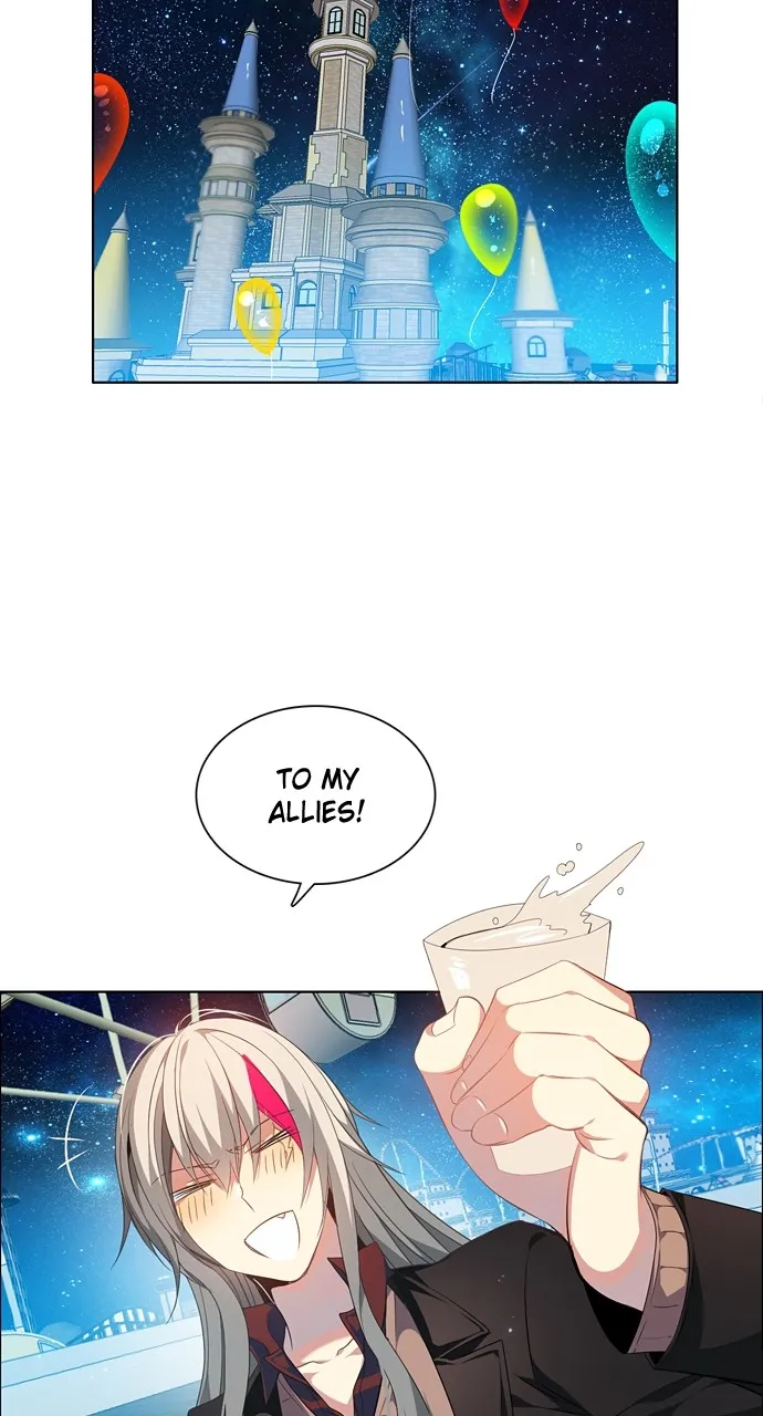 Read Zero Game chapter 210 image 52 on Lezhin