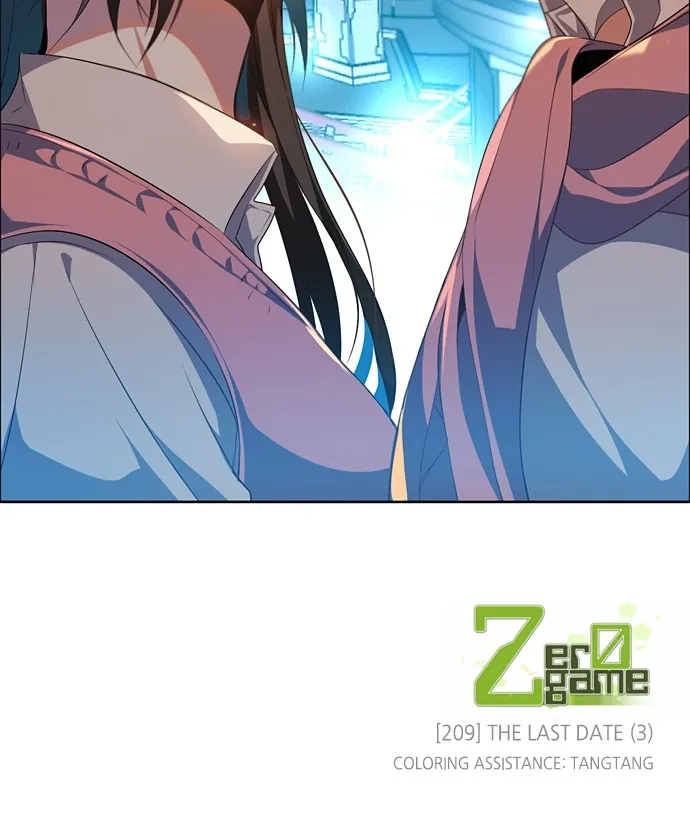 Read Zero Game chapter 210 image 72 on Lezhin