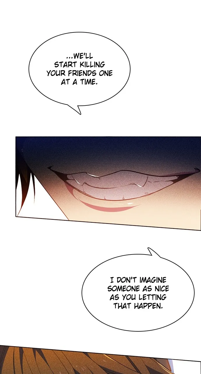 Read Zero Game chapter 210 image 8 on Lezhin