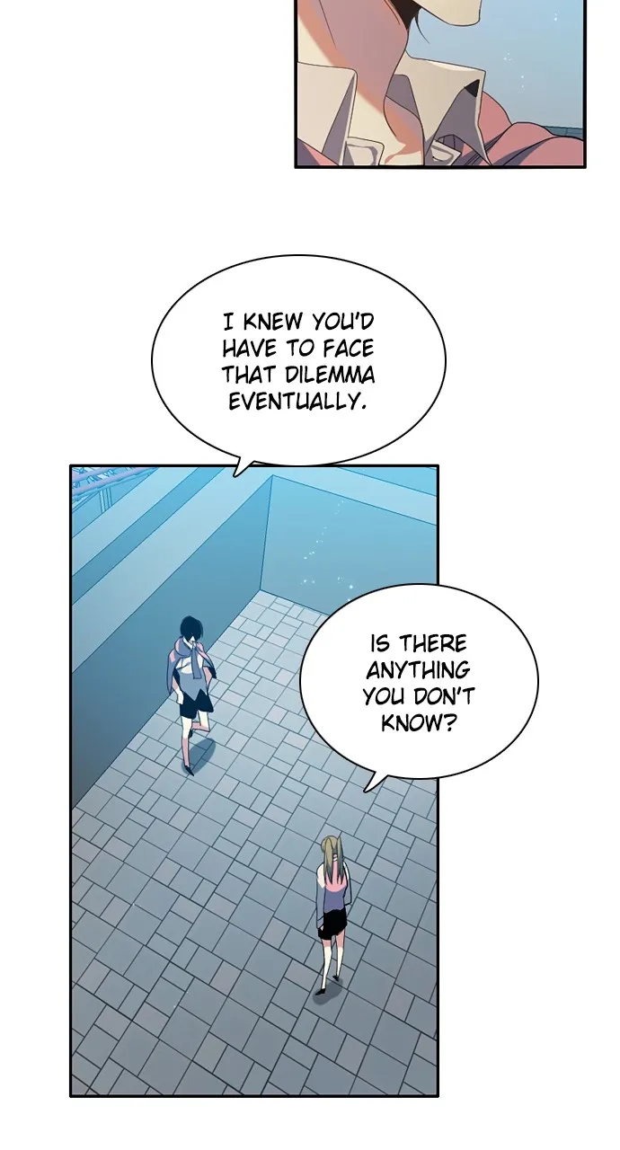 Read Zero Game chapter 211 image 12 on Lezhin