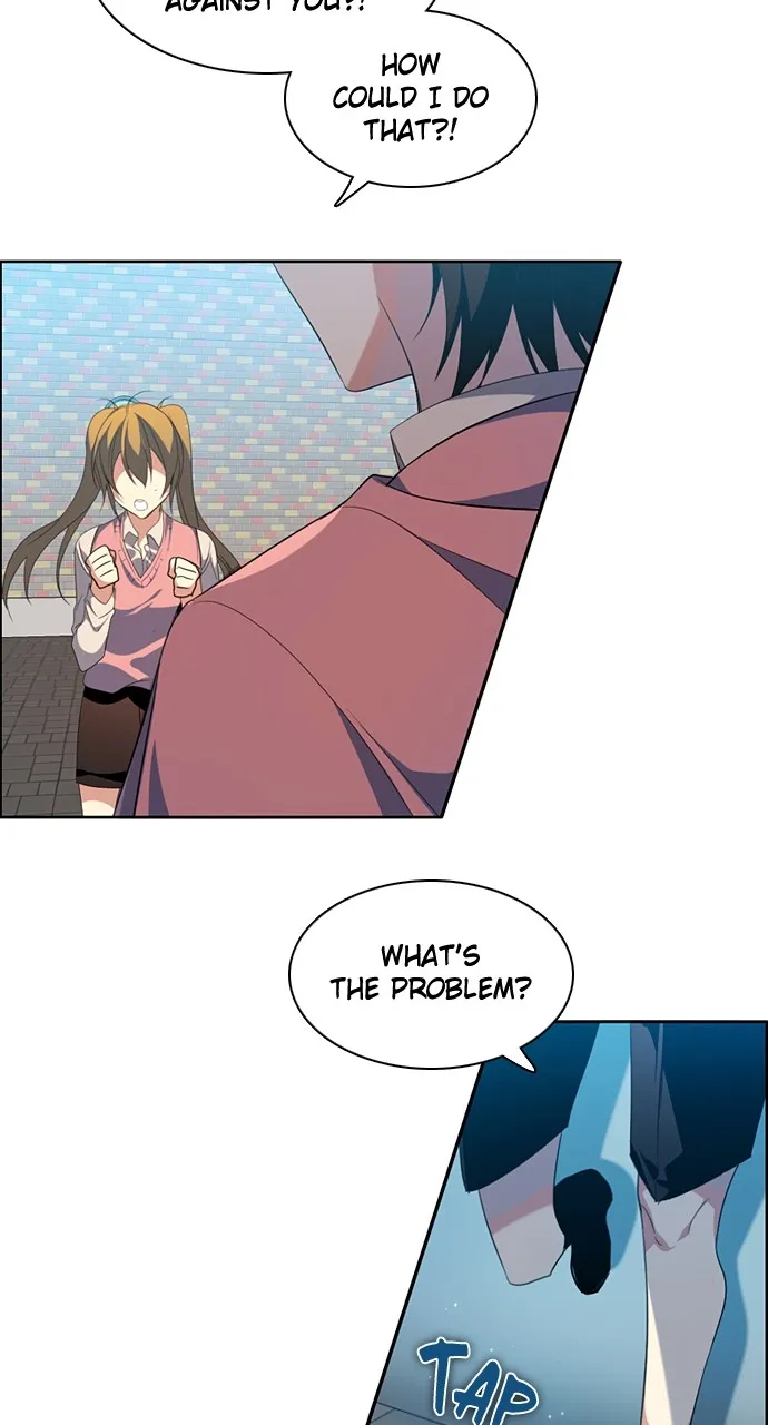 Read Zero Game chapter 211 image 19 on Lezhin